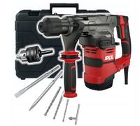 Marteau perforateur Skil 1781 GB SDS-plus 1500W 5.0J (valise)