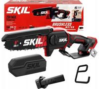 Skil 20V 0512 CA 15cm tronçonneuse sans fil (Sans batterie)
