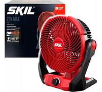 Skil 20V 3164 CA Ventilateur à batterie (sans batterie)