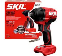 Skil 20V 3211 CA 250Nm hoc sans fil 1/4'' (sans batterie, carton)