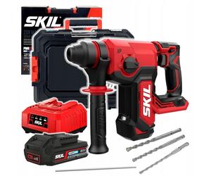 Skil 20V 3851 CA SDS-plus marteau perforateur rotatif sans fil 2.2J (Sans batterie Carton)