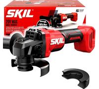 Skil 20V 3923 CA 125mm Meuleuse d'angle sans fil (sans batterie)