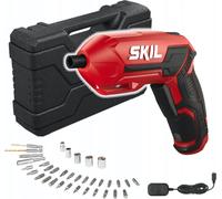 SKIL 2710GA Akkuschrauber (3,6, mit Twist-Abknickfunktion, Links-/Rechtslauf)