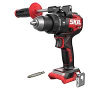 SKIL 3085CA Akku-Schlagbohrschrauber (20 V, bürstenloser Motor,13 mm Bohrfutter)