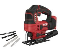 SKIL 3420 CA Scie sauteuse sans fil 20 V