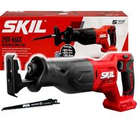 SKIL Scie sabre sans fil 3471 CA 20 V (sans batterie)