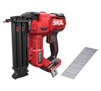 SKIL 3885 CA Akku-Nagler 18 GA (bis zu 120 Nägel/min, 105 Nägel Kapazität)