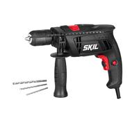 SKIL Perceuse à percussion 6290 AA 710 W – mandrin à serrage rapide de 13 mm, variateur de vitesse
