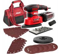 SKIL 7280 DA Ponceuse multifonction 250W
