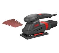 SKIL Schwingschleifer 7374 AA Nennaufnahmeleistung 160 W, Schleifgerät