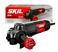 SKIL 9132AB 125mm Winkelschleifer 125mm Scheibe,850W,Trennen/Schleifen/Entrosten