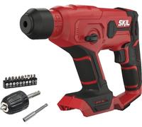 Skil Akku Bohrhammer 3810CA „20V Max“ (18V) – Bohrschrauber