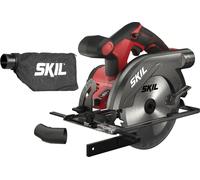 Skil Akku-Handkreissäge 3520CA „20V Max“ (18 V) – Kreissäge 165 mm