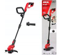 Skil Akku-Rasentrimmer 0230CA 25 cm „20V Max“ (18V) – Motorsense