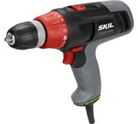 Skil Bohrschrauber 6221 AA, Bohrfutter 10 mm, Bohrmaschine 0,9 A, mit Kabel