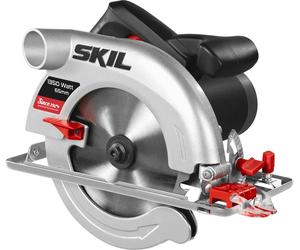 Skil Kreissäge 5765 AA, 1350 W, Sägeblatt-ü 184 mm, Handkreissäge, Säge
