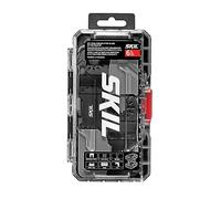 SKIL Lot de 6 lames de coupe plongeantes oscillantes pour outil multifonction oscillant SKIL OS592702/OS593002 - OSA8004