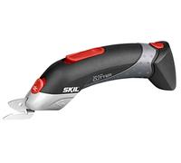Skil Multi-Cutter 2900 AJ - Cisaille Sans Fil Universelle pour Carton, Papier, etc. - Chargeur + Batterie 4,8 V Inclus - F0152900AJ