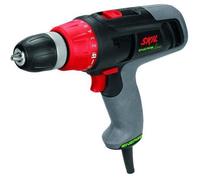 Skil Bohrschrauber 6221 AA, Bohrfutter 10 mm, Bohrmaschine 0,9 A, mit Kabel