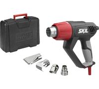 SKIL Pistolet à air chaud 2000 W avec embouts et mallette 8003 FD