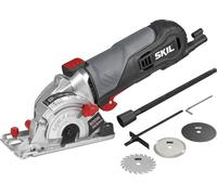 SKIL Scie multiple 600 W profondeur de coupe 28,5-mm avec lames 80 dents 5330 AA