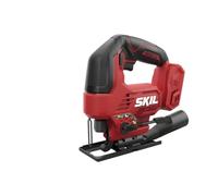 Skil 20V 3421 CA Scie sauteuse sans fil (sans compartiment pour batterie)