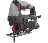SKIL Scie sauteuse 380 W profondeur de coupe 85 mm avec lumière LED 4390 AA
