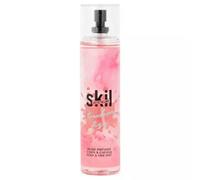 Skil - STRAWBERRY FIZZ Brume Parfumée - Contenance : 250 ml