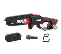 SKIL Tronçonneuse manuelle 20V 0512CA sans balais 15cm (sans batterie)