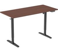 Skillkorp - Bureau Gamer D15 Noir Motorisé Ergonomique Progress