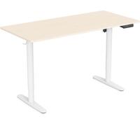 Skillkorp - Bureau Gamer D15m Motorisé Ergonomique Progress