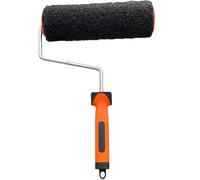 Skimflex Rouleau de plâtre à rouleau sur mastic multi-couches Texture murs plafond cloison sèche Prêt à l'emploi Application composé de lissage pour application de résultats impressionnants, rouleau