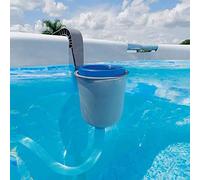 Skimmer de Surface Deluxe Intex 28000