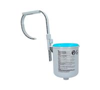 Skimmer de surface Deluxe pour piscine