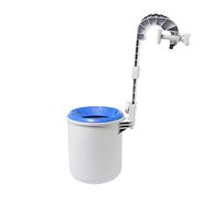Skimmer de surface piscine hors sol