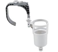 Summer Waves Skimmer de Surface pour Piscine Hors Sol