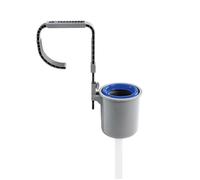 Skimmer de surface Summer Waves pour piscine hors sol