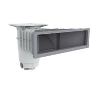 Skimmer effet miroir petite meurtrière A500 NHL - Couleur Sable