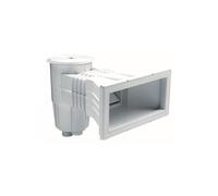 Skimmer grande meurtrière - piscine béton