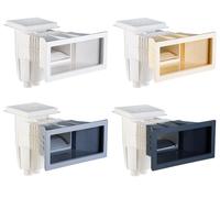 Skimmer large meutriere New-line color : beige