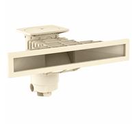 Skimmer effet miroir grande meurtrière A800 - Couleur Sable