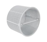Skimmer Pour Piscine, 17Cm Remplacement Du Panier Du Filtre La Piscine, Filtration Filtre, Pre-Filtre Skimmer Panier Passoire Panier Skimmer
