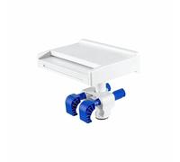 Skimmer pour Piscine Bestway Source d'eau