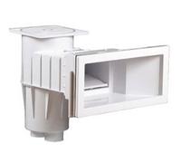 Skimmer pour piscine béton et liner Cofies Hayward - blanc