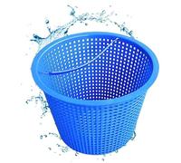 Skimmer pour Piscine, Filtre, Crépine Skimmer Remplacement, pour Pompe, Piscine, Spa, Fournitures Piscine