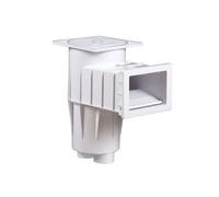 Skimmer Premium petite meurtrière - Béton de marque Hayward - Catégorie Pièce à sceller