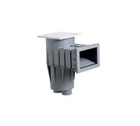 Skimmer premium petite meurtrière Gris Clair (liner) - Hayward