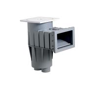 Skimmer premium petite meurtrière Gris Clair (liner) - Hayward