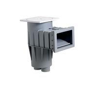 Skimmer premium petite meurtrière Gris Clair (liner) - Hayward