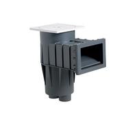 Skimmer premium petite meurtrière Gris Foncé (liner) - Hayward